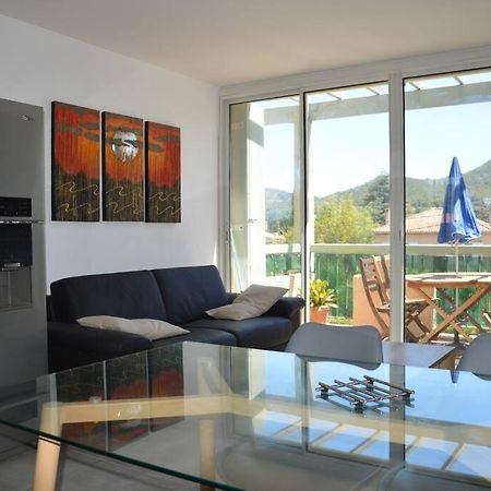Le Sof Paradis Grand T2 Sur La Plage Des Lecques Saint-Cyr-sur-Mer Extérieur photo
